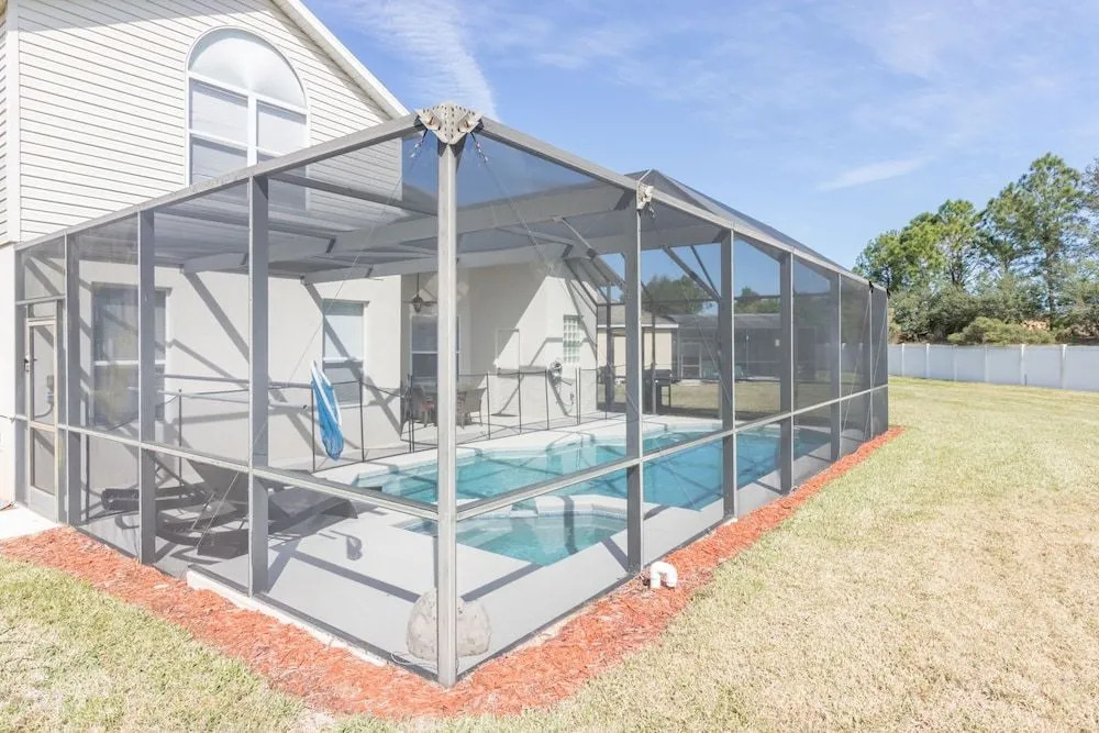 Windsor Palms Resort 2203