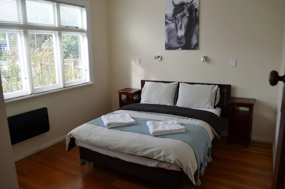 Villa 185- Central Masterton