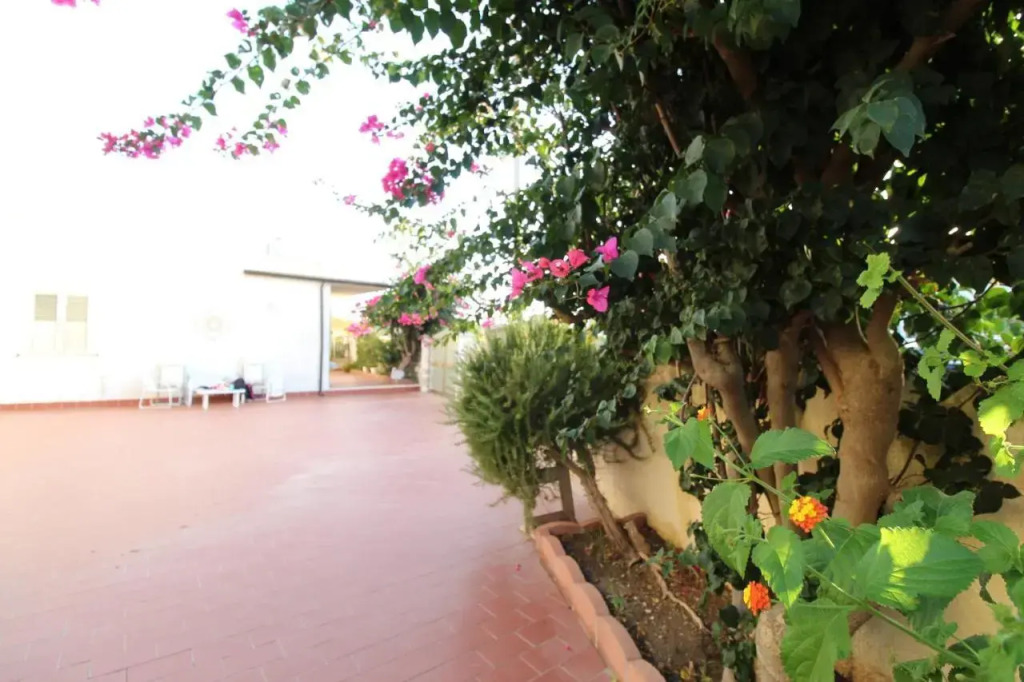 Villa Mare & Sole