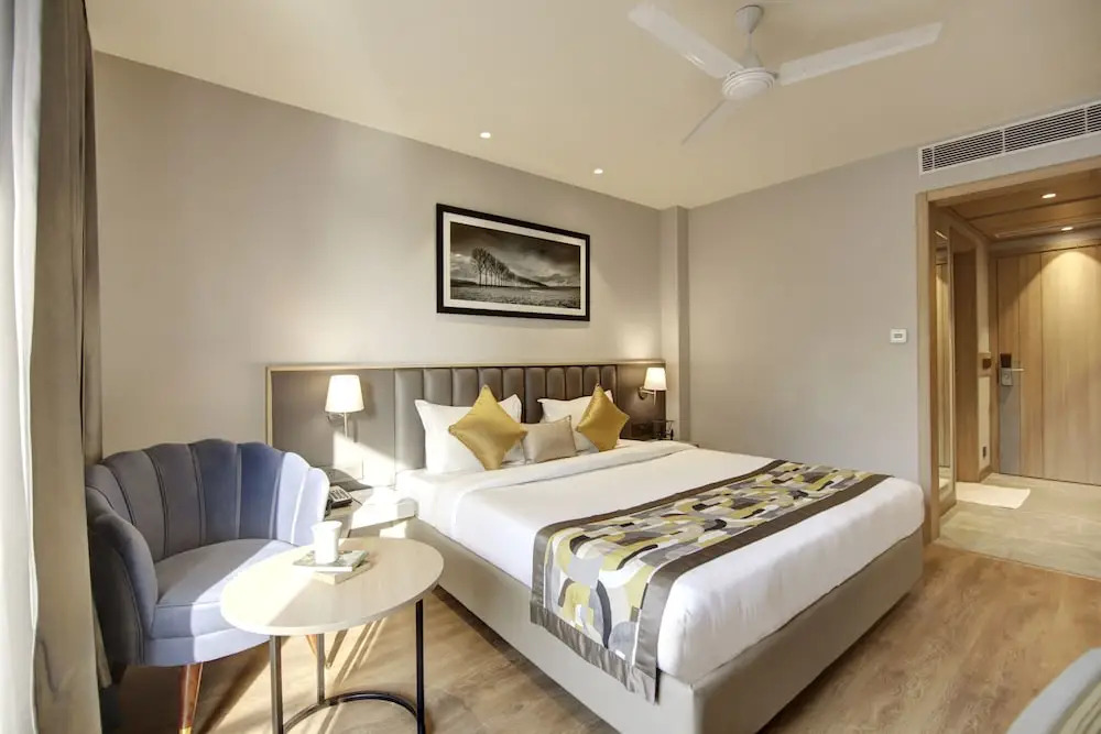 East Park Inn