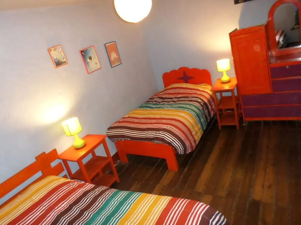 Atawkama Hostel