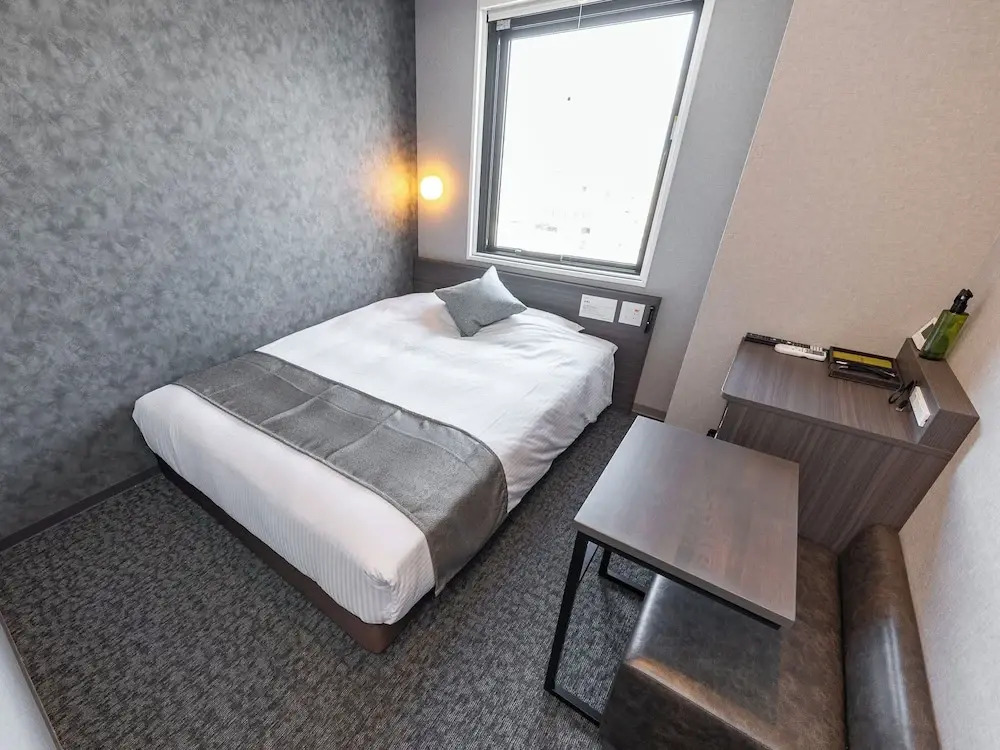 Super Hotel Premier Toyama Castle Park