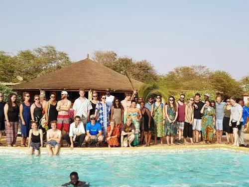 Terre d'Afrique
