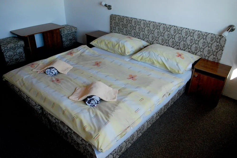 Hotel Sasanka