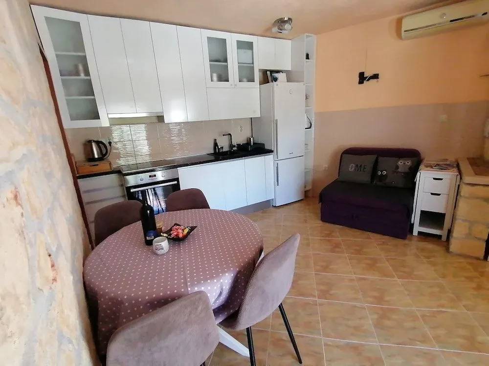 Apartment Ruza