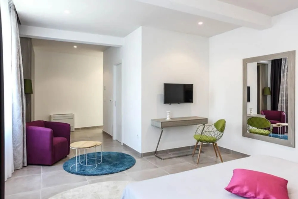 Villa Novela in Trogir