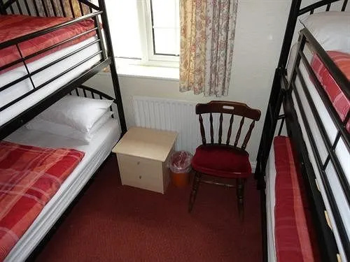 Betty Cottles Inn
