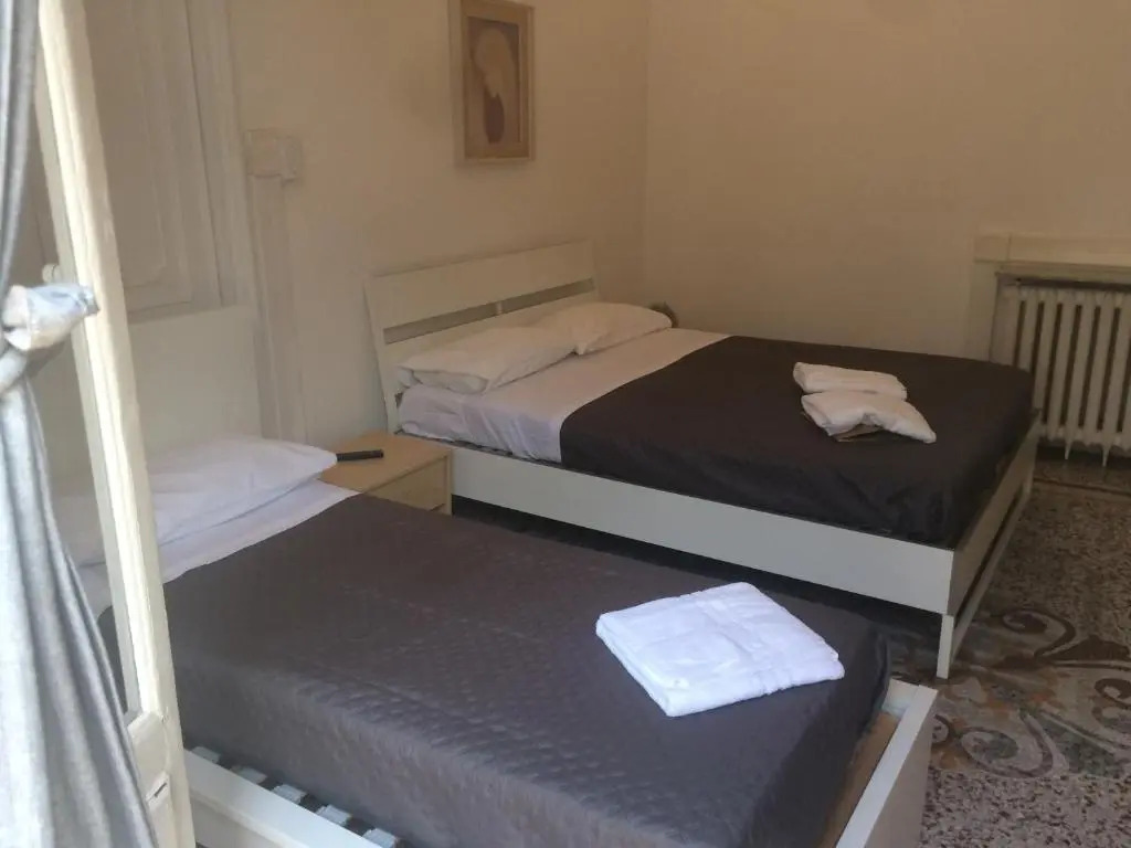 Guest House Roma
