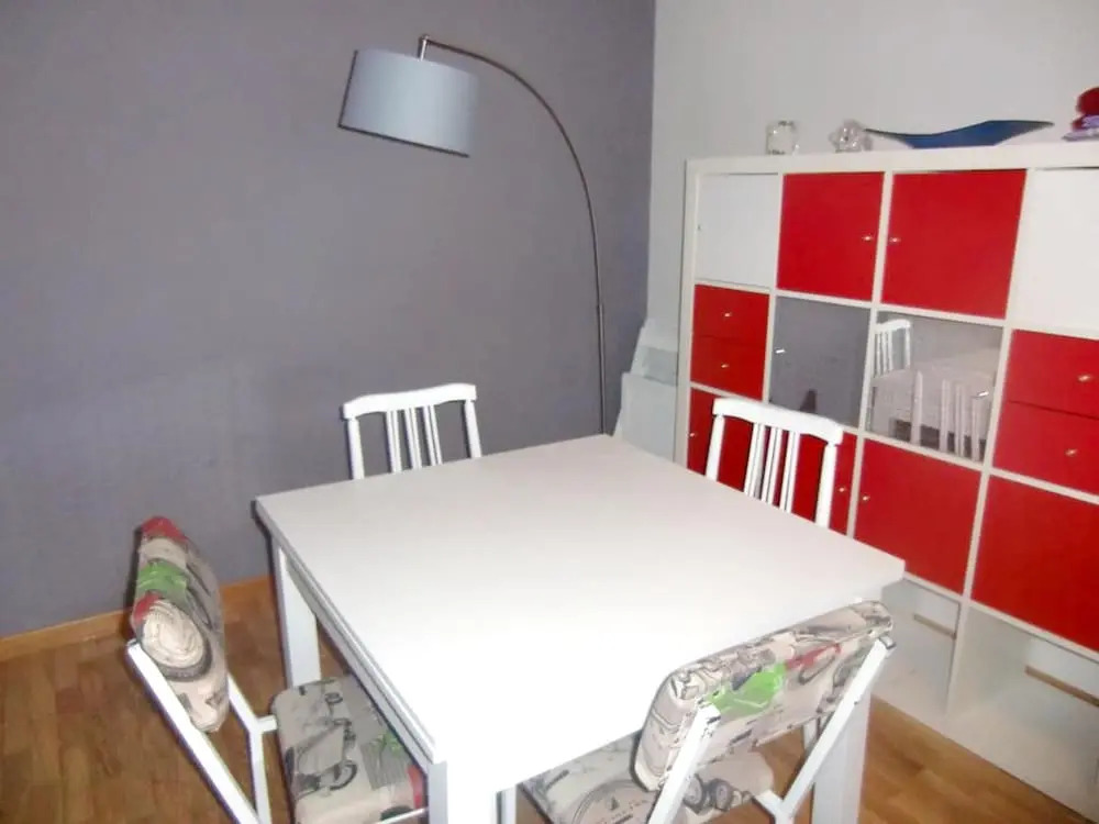 Apartment With 2 Bedrooms in Zamora, With Balcony and Wifi