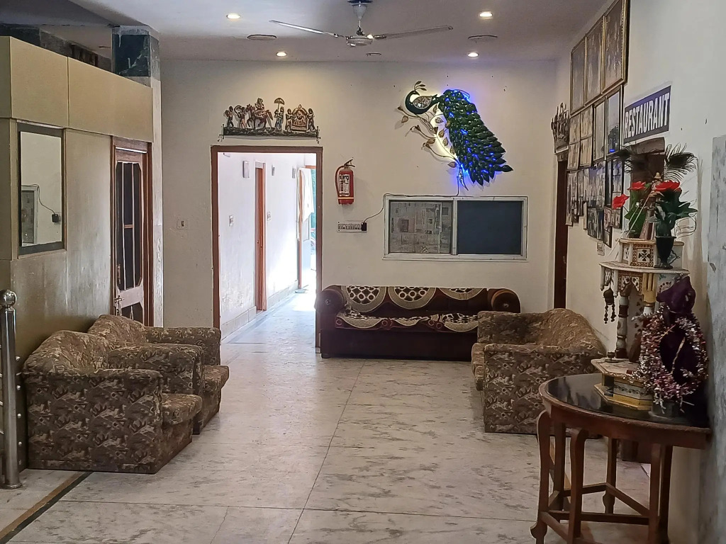 Pushkar Villas Resort