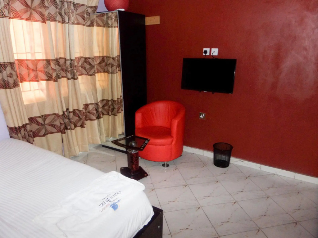 Ocean Breeze Suites