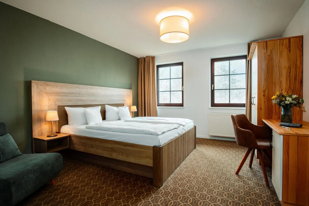 Hotel Ostseeland