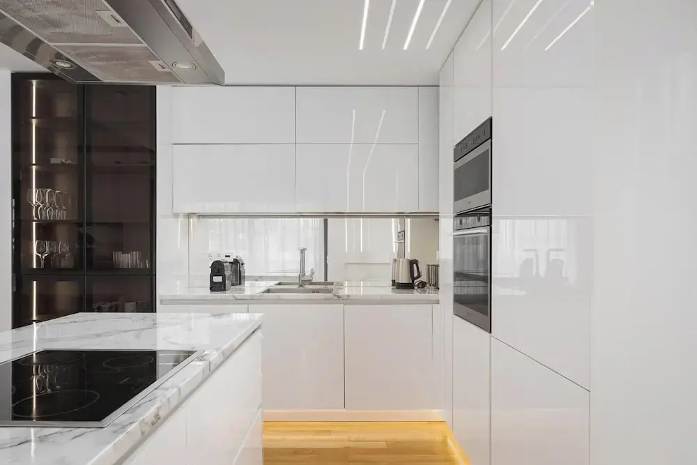 Glyfada Golden Stay