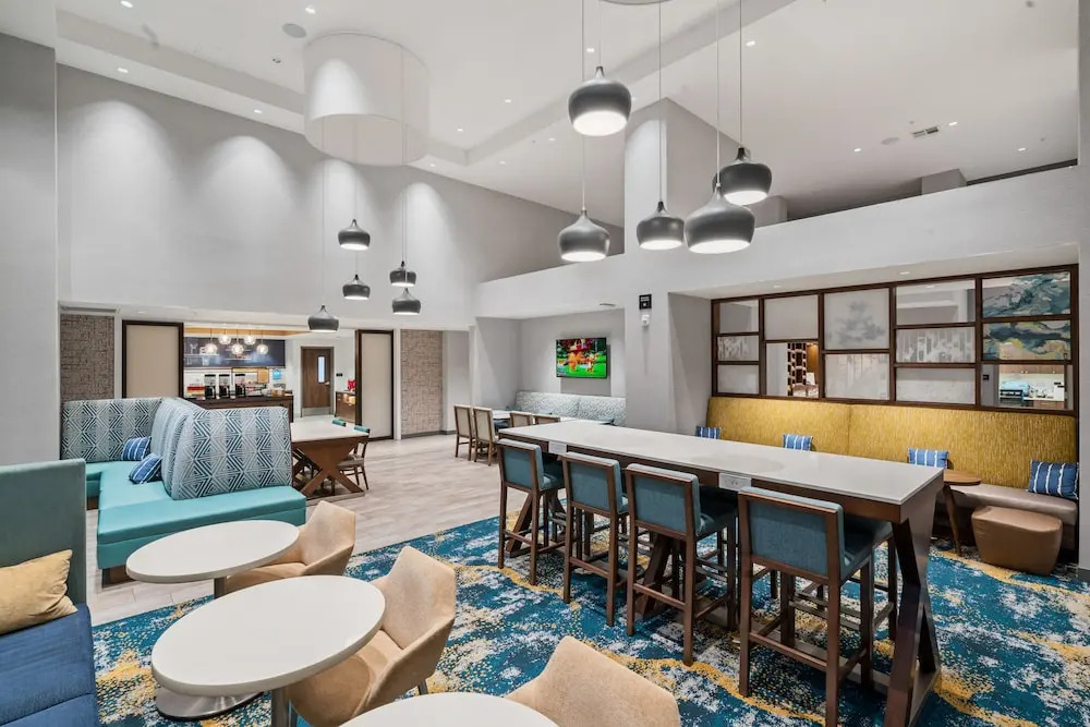 Hampton Inn Morro Bay