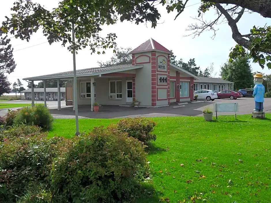 Sunny Isle Motel