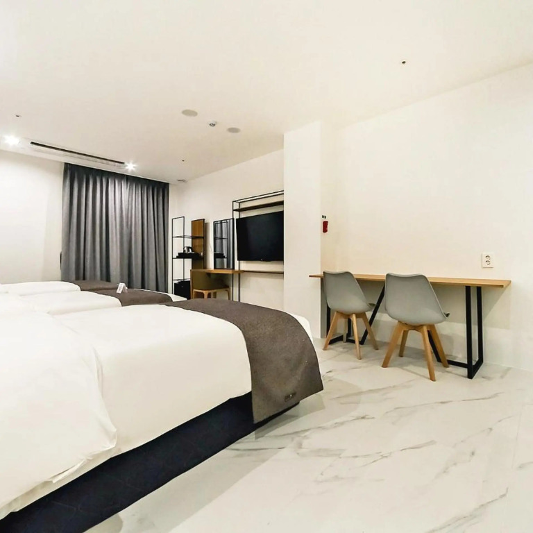 Hotel Noblestay