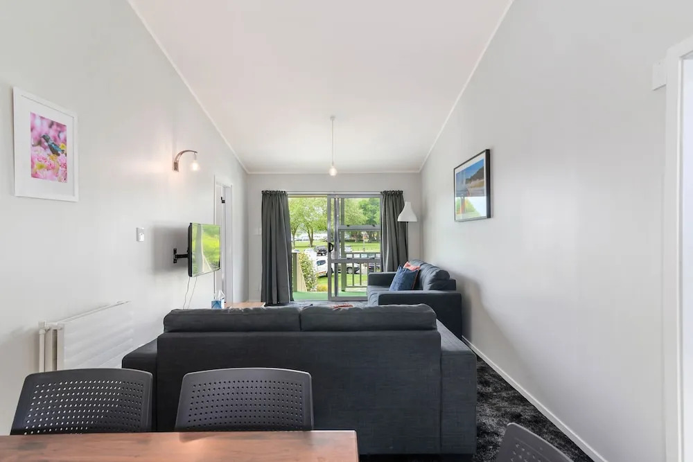 Lake Lodge Motel Rotorua