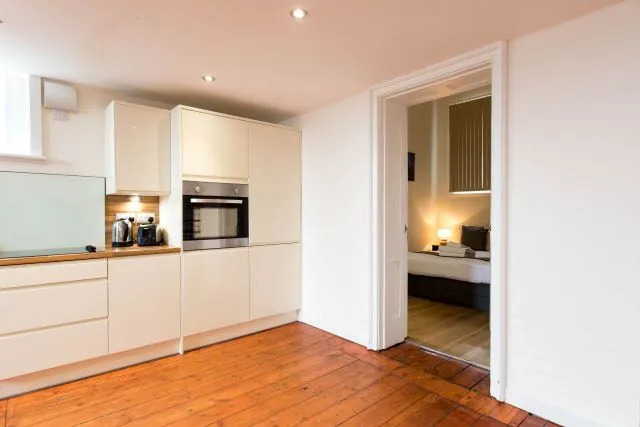 Charter House School Serviced Apartments