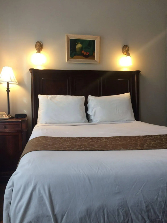 Suites of Euston