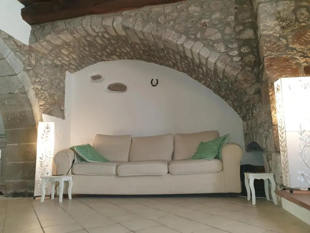Sardinia Retreat Base is your 14th Century home with expert tips