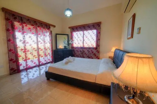 Villa Paradise