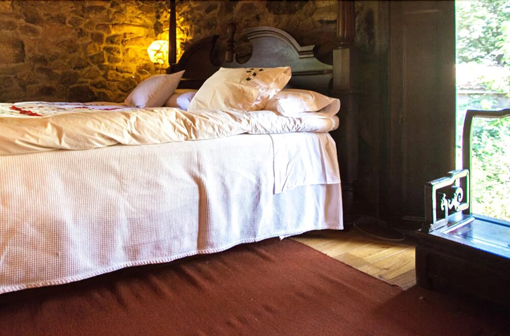Hotel Ruralis Peña Del Alba