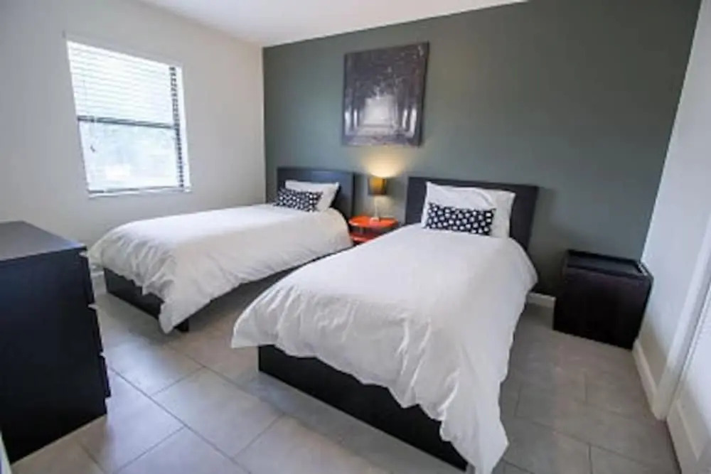 Villa 870 Stunning 3 Bedroom Villa With Pool