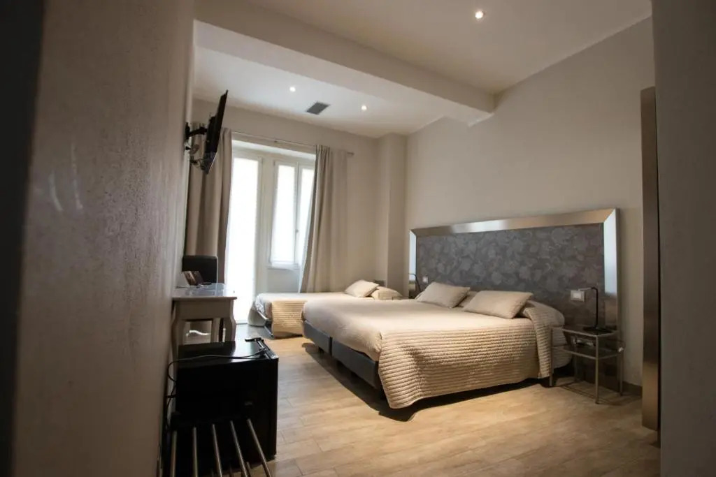 Residenza Solferino