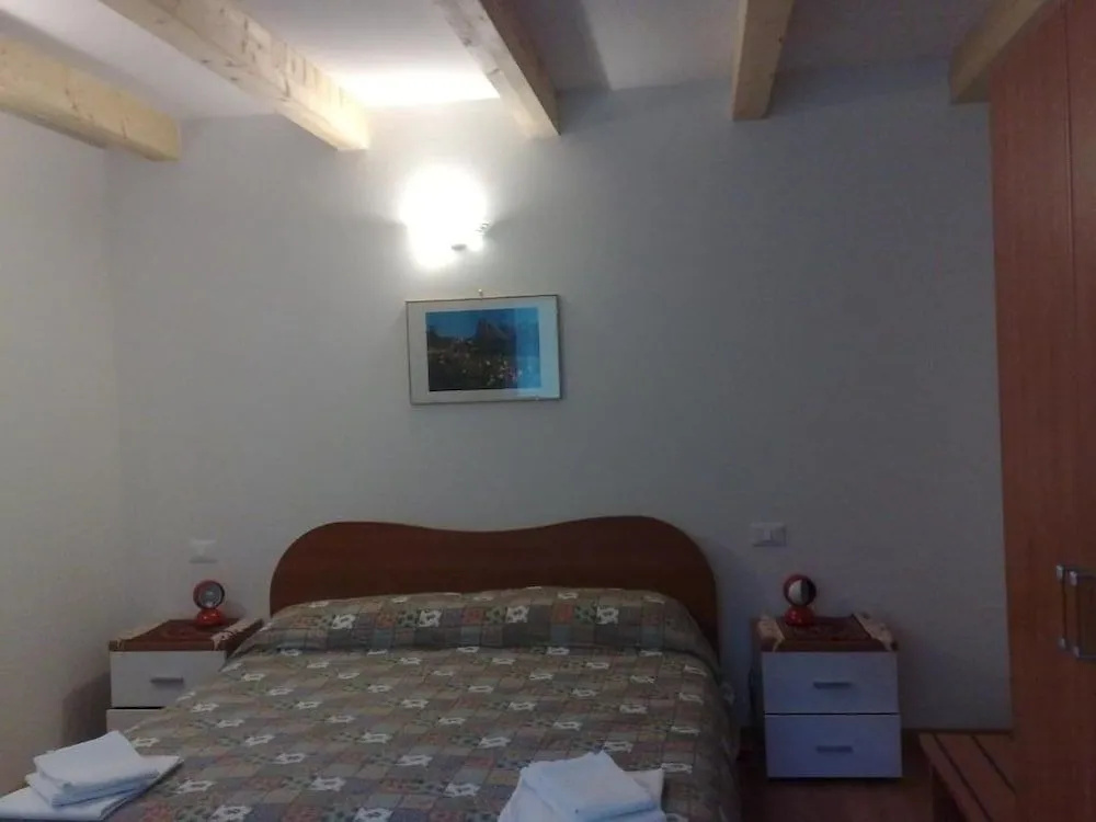 B&B Tre Faggi