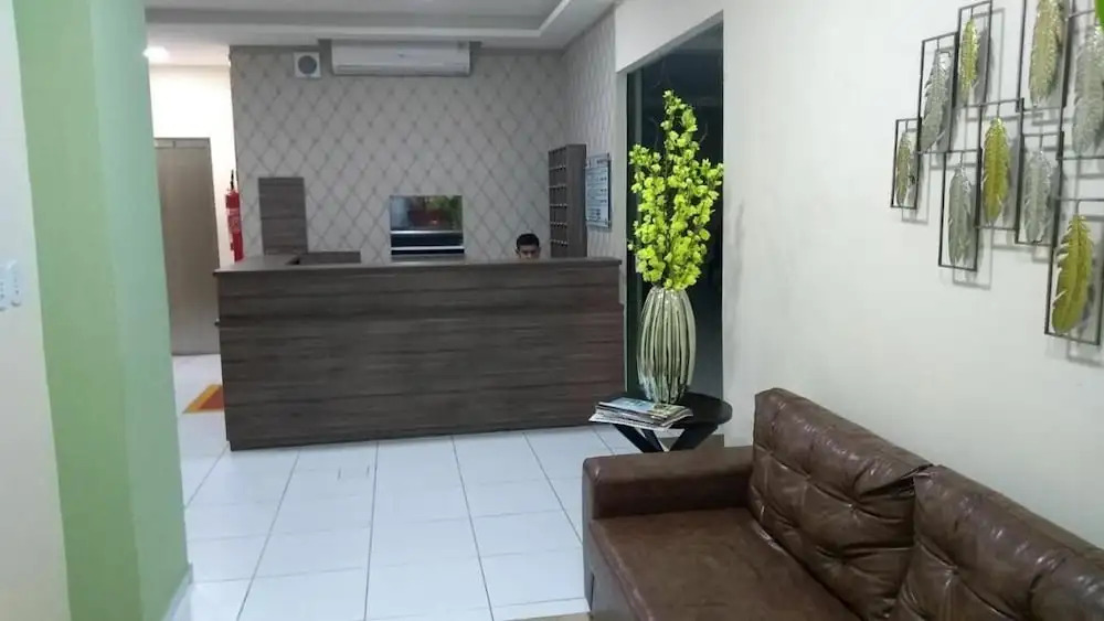 Hotel Letiva Arco