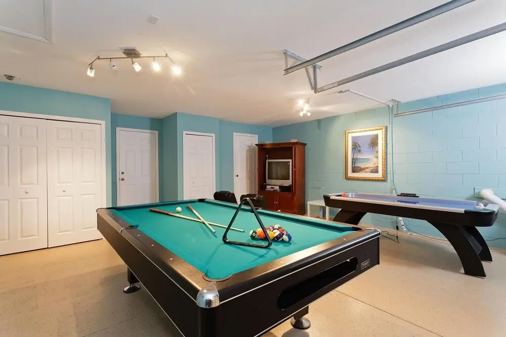 Windsor Hills Resort 2707