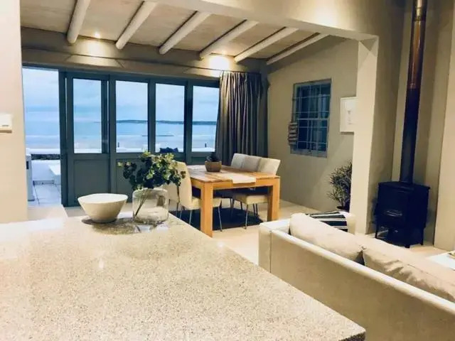 Tides Holiday Home