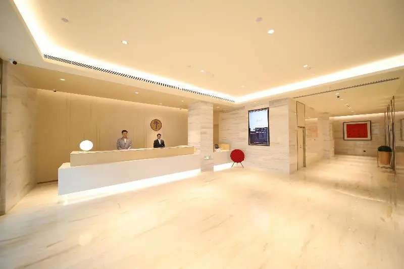 Ji Hotel (Changchun Jingyue Xincheng Street)