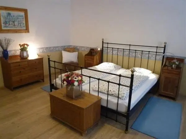 Melkerhof Appartements