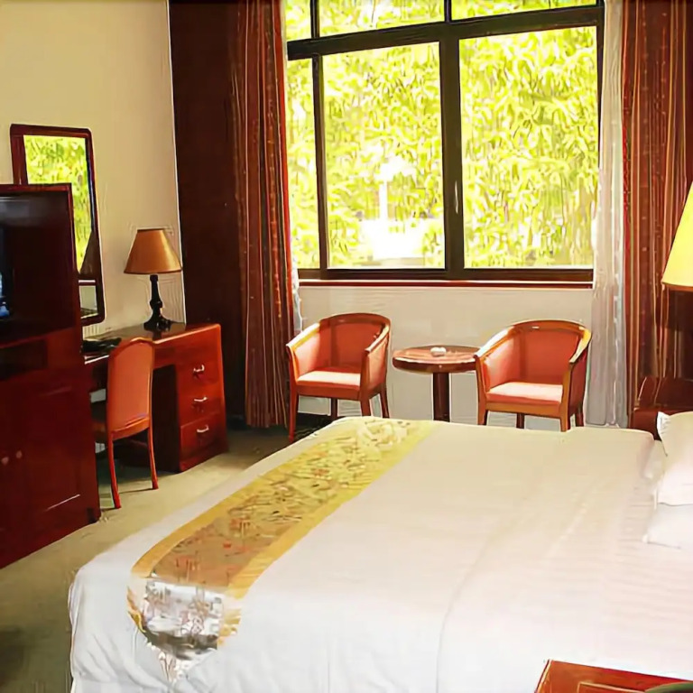 Taishan Garden Hotel