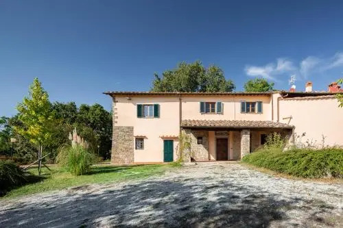 Florence Country Residence