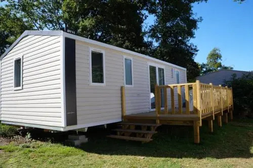 Camping du Quinquis