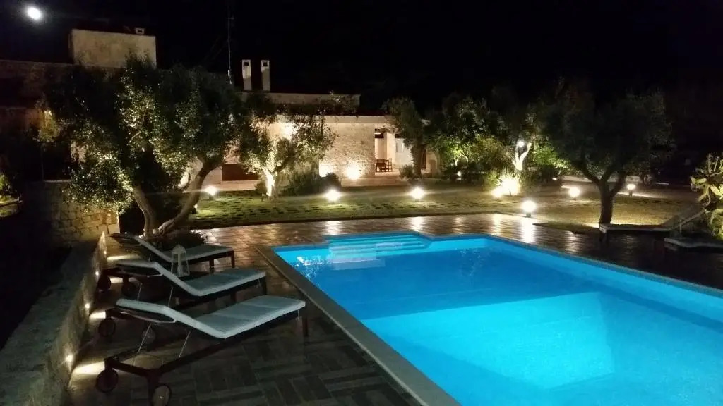 Villa Mest Pepp
