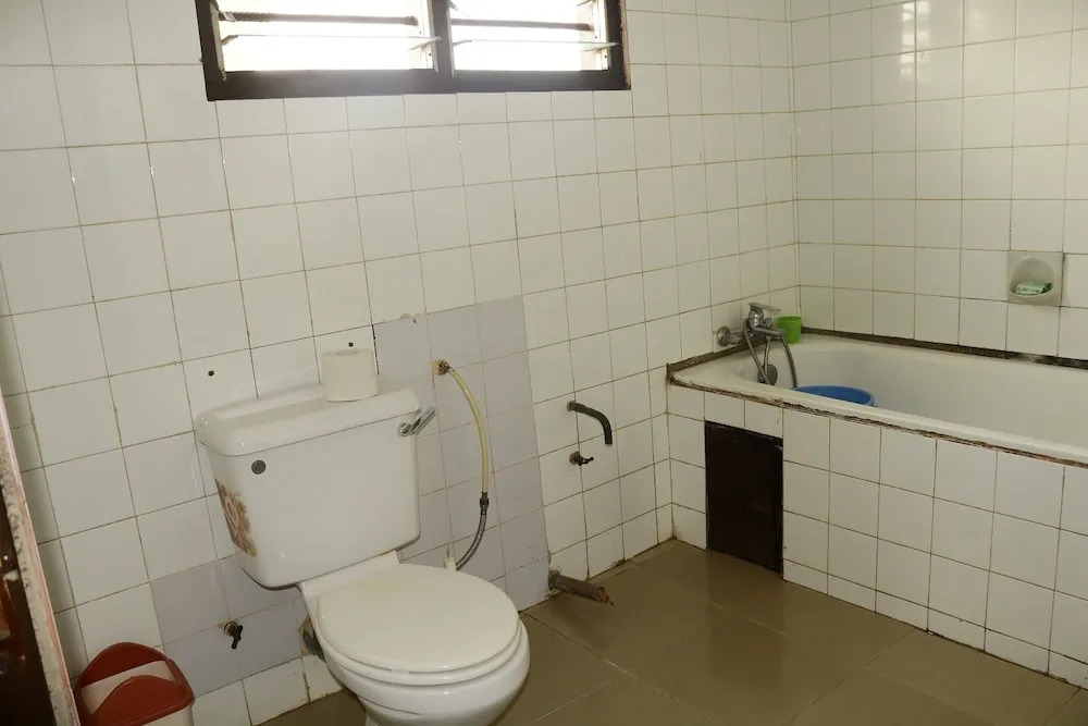 Kikwor Guesthouse