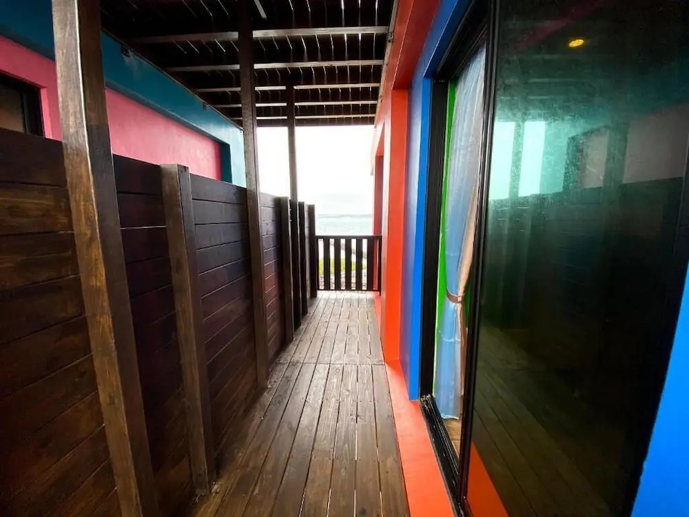 奧斯卡海景民宿Oscar Boutique Seaview Homestay