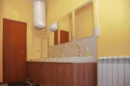 Kak Doma Hostel