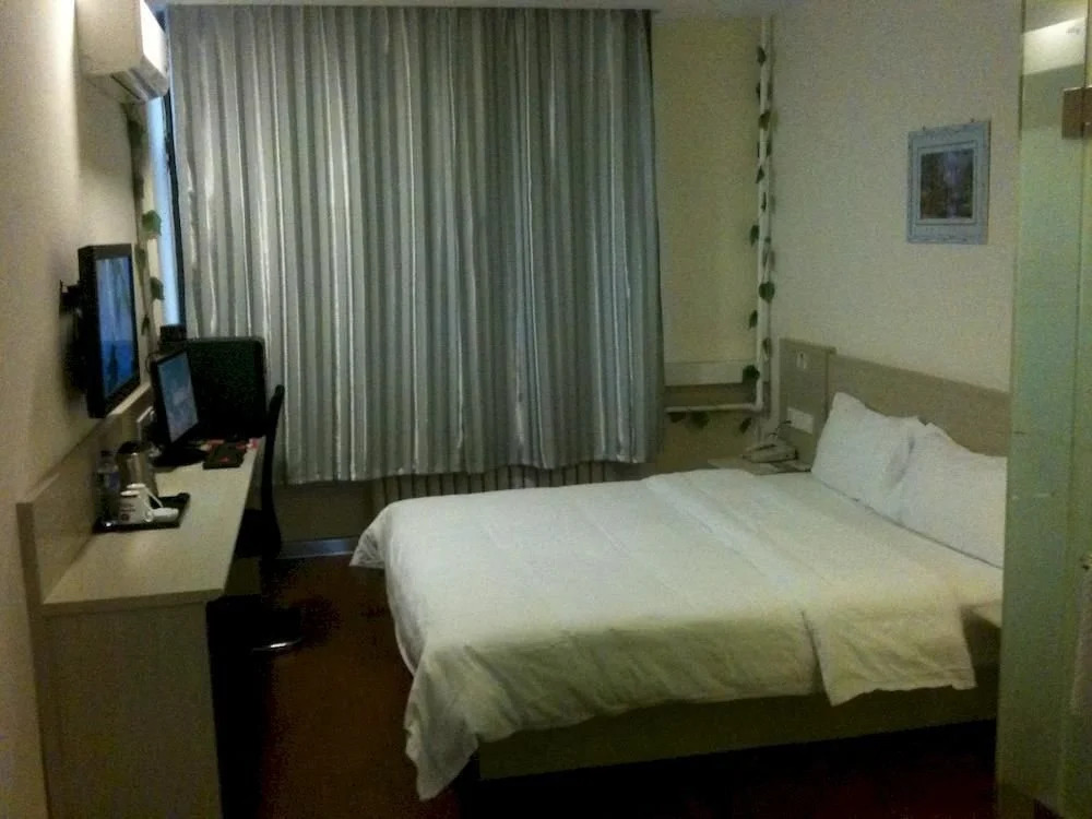 Pianyiju Hotel Binzhou Huanghe Road Branch