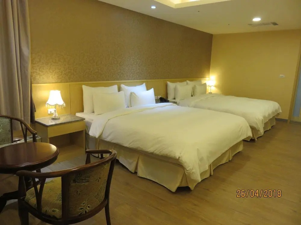 Mao Hua Motel