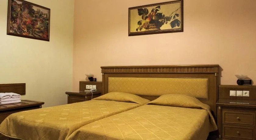 Hotel Acropole