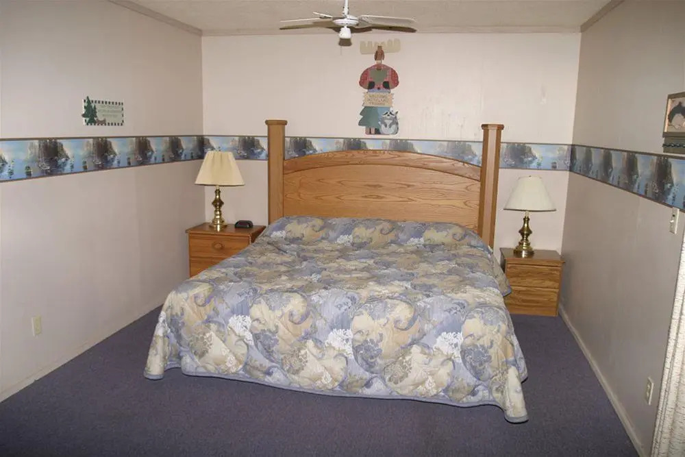 Lakeview Resort