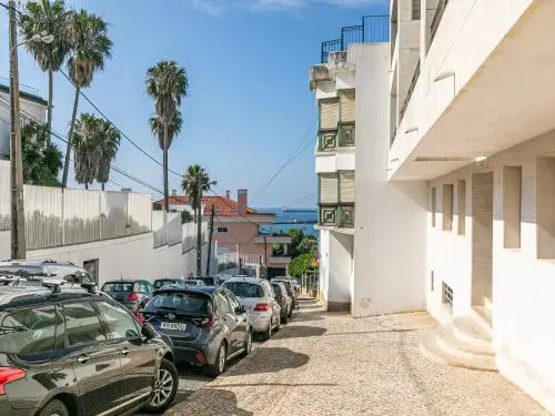 Beach Cascais Apartment