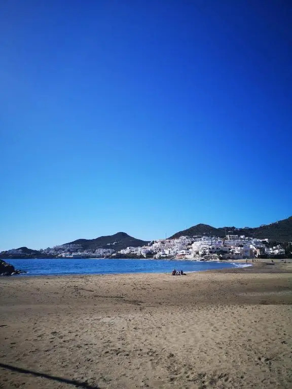 4nudos playa