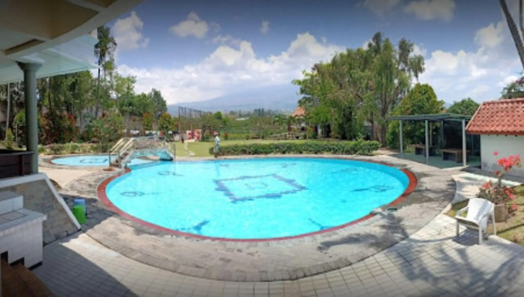 Villa Primavera