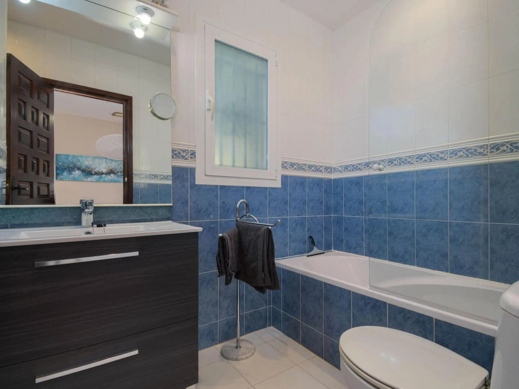 Beautiful villa with lots of privacy and private pool in Moraira near the beach