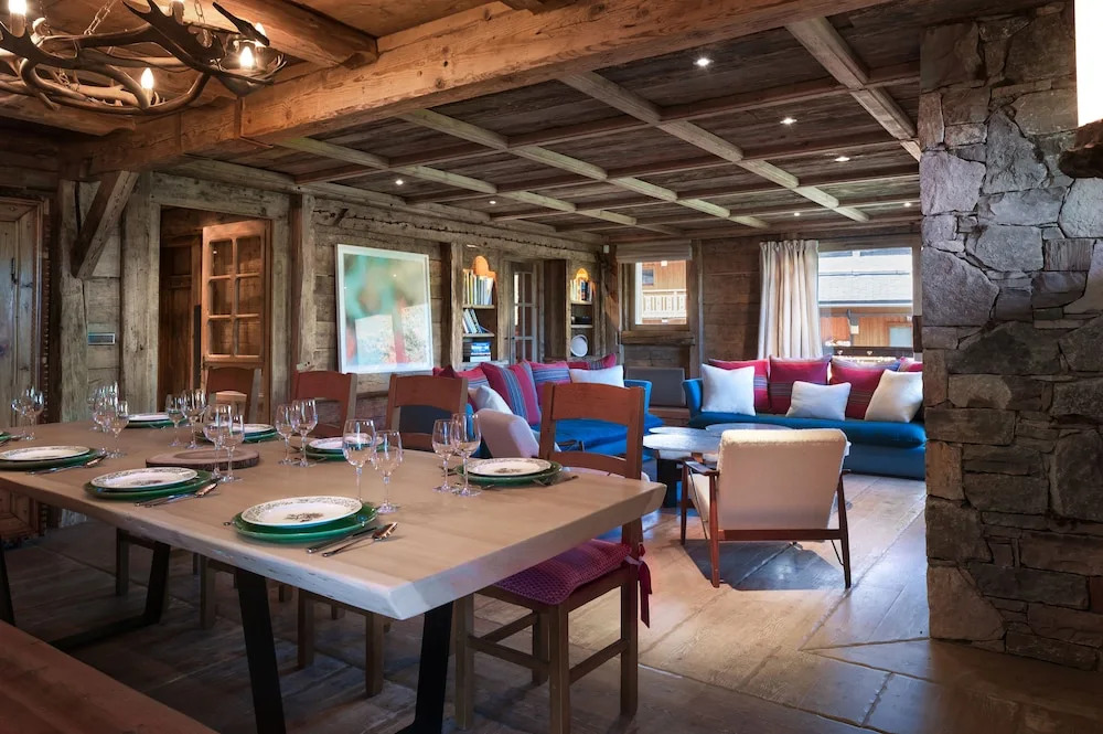 Appartement Les Etoiles du Belvédère